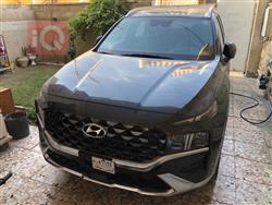 هيونداي سانتافي